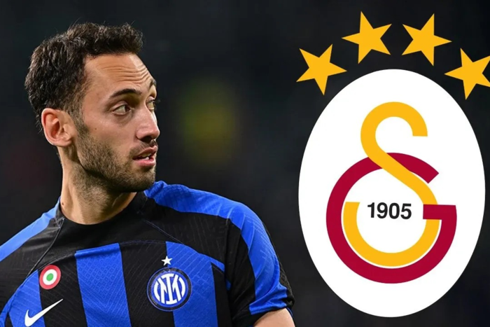 เหลือค่าตัว! ‘ชัลฮาโนกลู’ ตกลงลางูไปกาลาฯ