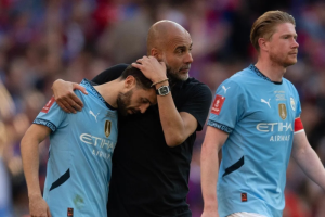 เลิกระบบโหวต! เป๊ปเลือกเอง ‘แบร์นาโด้’ กัปตันเรือ