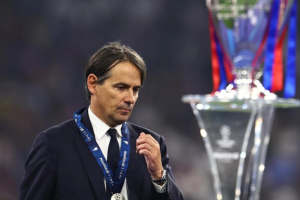 ฮิลาลเผย ‘น้ากี้’ ตกลงลางูใหญ่ก่อนนัดชิง UCL