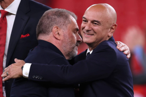 เหตุปลดแอนจ์! ‘เลวี่’ แจงยูโรป้าไม่พอ ‘ไก่’ ต้องแชมป์ลีก