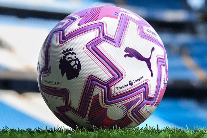 ‘พูม่า’ เปิดตัวลูกบอลใหม่ใช้ใน ‘พรีเมียร์ลีก’ ซีซั่นหน้า