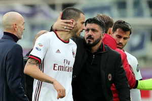 อัซซูรี่วาง ‘โบนุชชี่,บาร์ซาญี่’ ผู้ช่วยกัตจัง