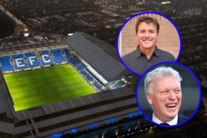 ‘ผอ.แมวมอง’ ลาเรือหวนซบท๊อฟฟี่