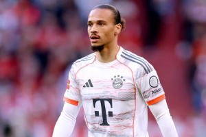 กลับมาก่อน! เสือใต้เฟิร์ม ‘ซาเน่’ ร่วมสโมสรโลก