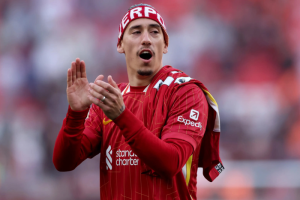 ยังแฮปปี้! ‘ซิมิกาส’ พอใจรับบทตัวโรเตชั่นหงส์