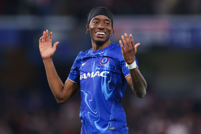 สื่อเผย ‘ปืน’ ร่วมจับตาสถานการณ์ ‘มาดูเอเก้’