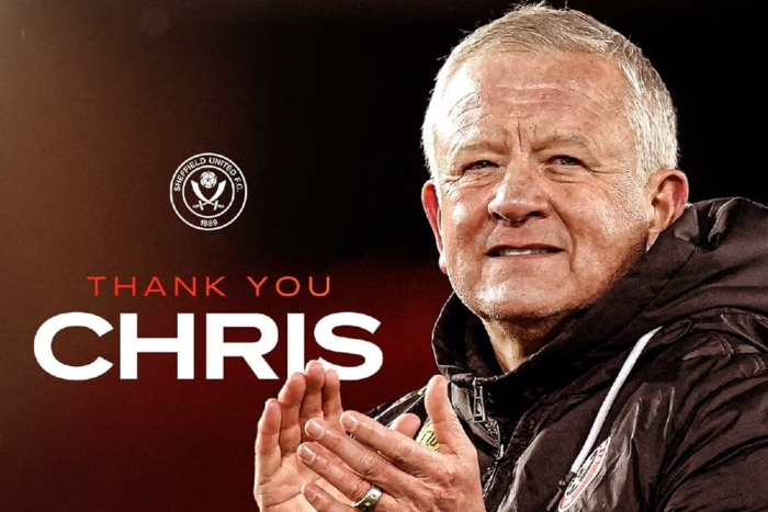 ‘ไวล์เดอร์’ ลาดาบคู่ ‘เซลเลส’ เข้าคุมแทน