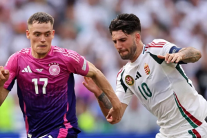 ‘โซบอสซ์ไล’ ลั่นไม่หวั่น ‘เวียร์ตซ์’ แย่งตำแหน่ง