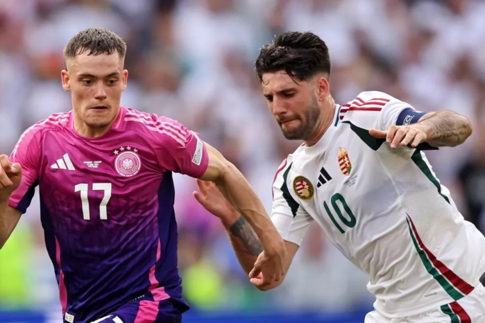 ‘โซบอสซ์ไล’ ลั่นไม่หวั่น ‘เวียร์ตซ์’ แย่งตำแหน่ง