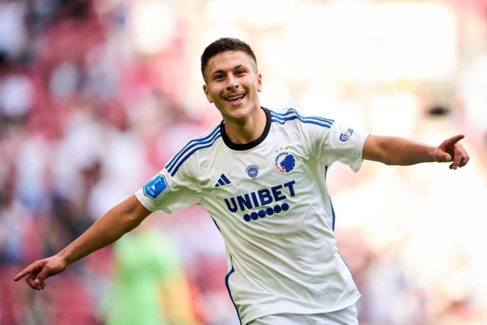 โหมบาร์ซ่าเริ่มเดินดีล ‘บาร์ดจี้’ ปีกดาวรุ่ง