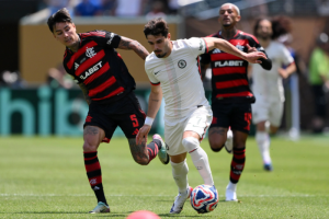 ‘เนโต้’ ยันได้ร่วมสโมสรโลกดีกว่าพักร้อน