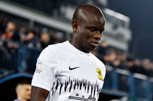 อัล ฮิลาลถกยืม ‘ก็องเต้’ ลุยสโมสรโลก