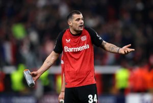 ตรงสเปคน้ากรี! มิลานล็อกเป้า ‘ชาก้า’ อุดกลาง