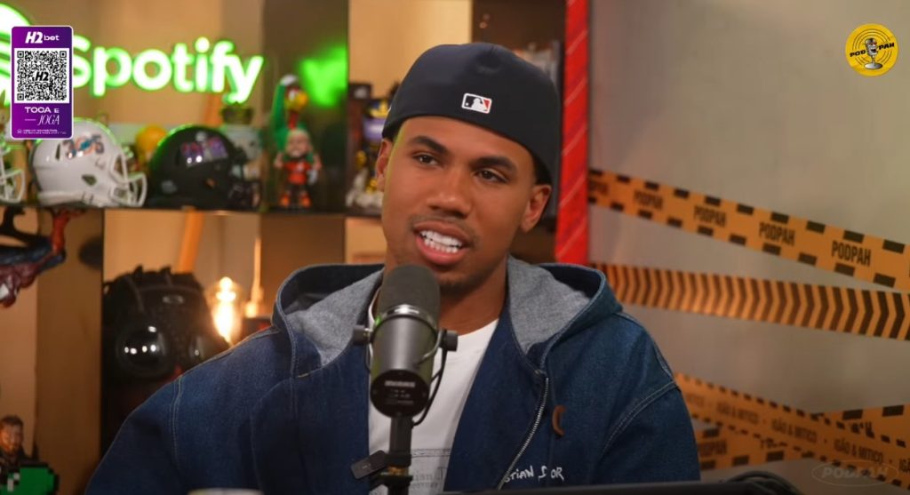 ระดับปรากฎการณ์! ‘กาเบรียล’ เร้าปืนคว้า ‘โรดรีโก้’