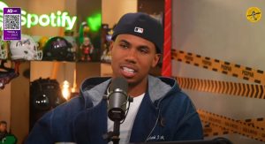 ระดับปรากฎการณ์! ‘กาเบรียล’ เร้าปืนคว้า ‘โรดรีโก้’