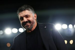 มาตามนัด…อัซซูรี่ประกาศตั้ง ‘กัตตูโซ่’ กุนซือใหม่