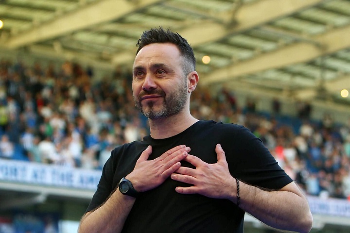 เผยไก่ทาบ ‘เด แซร์บี้’ แต่โดนปฏิเสธ