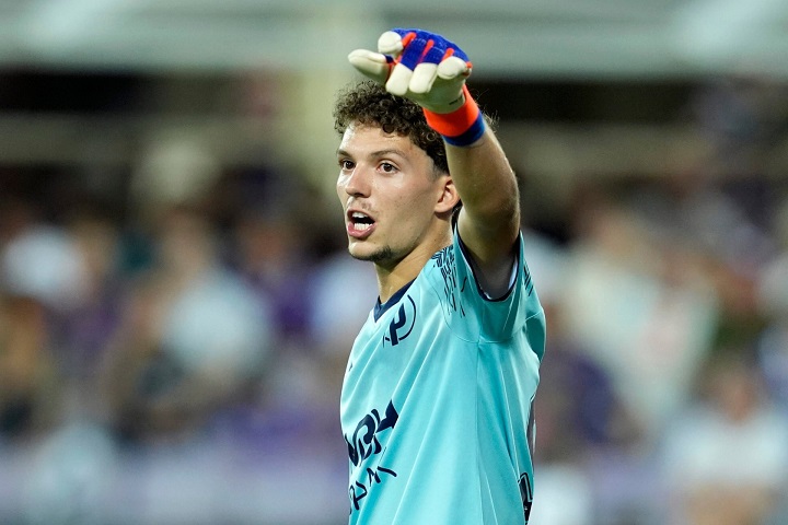 หงส์ขยับใกล้คว้า เปชชี่’ นายด่านดาวรุ่งฮังการี