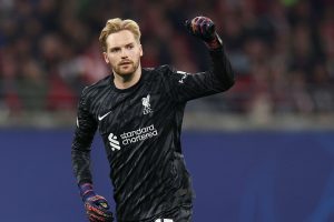 ผึ้งตกลงหงส์เตรียมคว้า ‘เคลเลเฮอร์’ เฝ้าเสา 18 ลป.