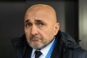 ‘สปัลเลตติ’ เฟิร์มเองโดนปลดพ้นกุนซืออิตาลี