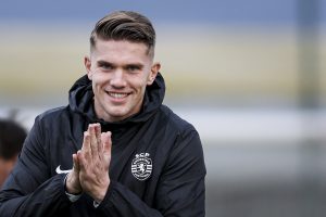 แฉะหมดแล้ว! เผย ‘เยอเคเรส’ บอกเพื่อนรอชมในสีเสื้อปืนได้