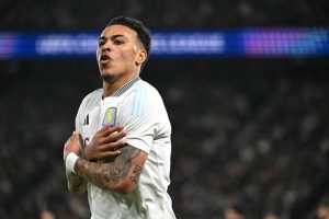 ปืนเหล่ ‘โรเจอร์ส’ อีกเป้าหมายเสริมแนวรุก