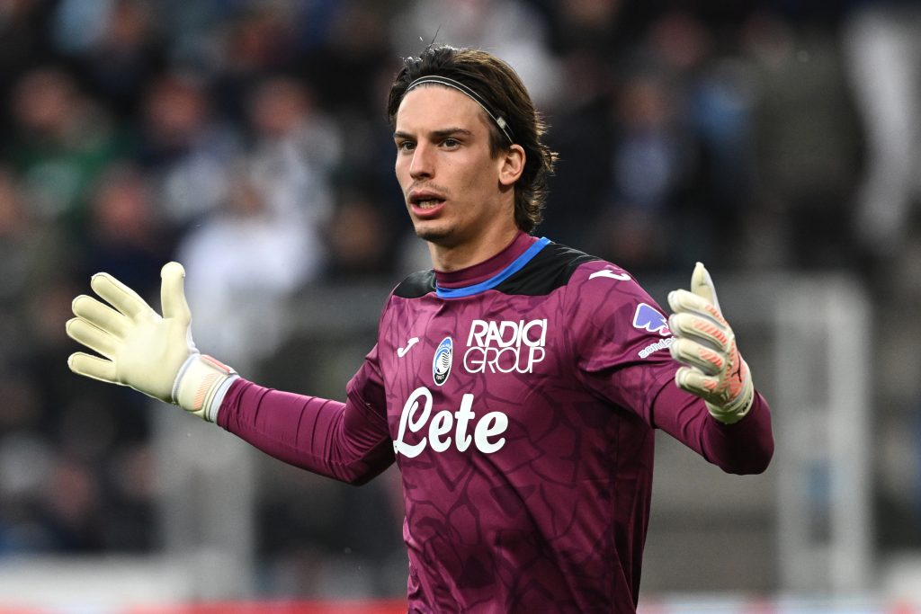 ผีไม่รอช้าถก ‘คาร์เนเซคคี่’ หลังมีแววขาย ‘โอนาน่า’ ออก