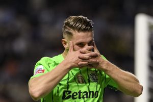 ‘เยอเคเรส’ ปฎิเสธม้าลาย! เลือกปืนปลายทางแรก