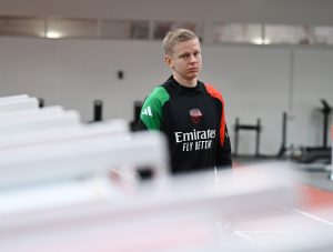 ปืนขอ 17 ลป.พร้อมปล่อย ‘ซินเชนโก้’ ซบมิลาน