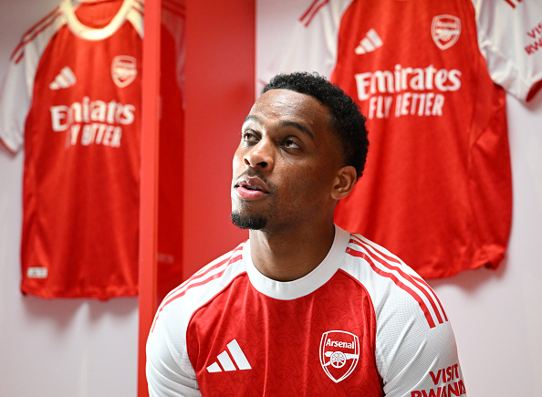 เห็นใจผมเถอะ! ‘ทิมเบอร์’ เชื่อบอร์ดปืนเสริมทัพหนักแน่