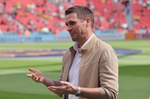 สิงห์สบายใจได้! ‘เคห์ล’ ดับข่าวคุยพี่เสือดีล ‘กิตเท่นส์’