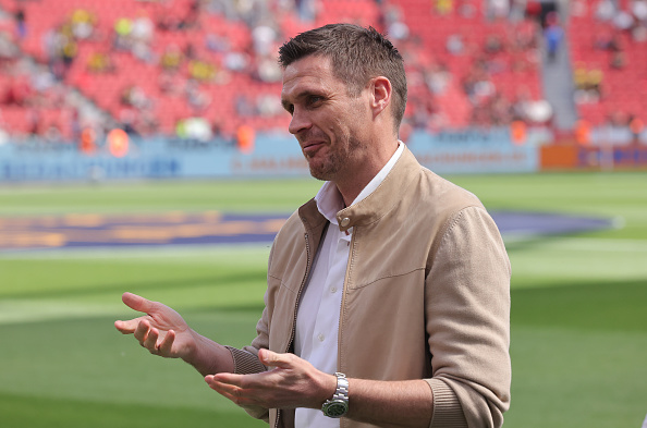 สิงห์สบายใจได้! ‘เคห์ล’ ดับข่าวคุยพี่เสือดีล ‘กิตเท่นส์’