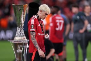 เผย ‘การ์นาโช่’ แจ้งเอเยนต์สนย้ายสิงห์