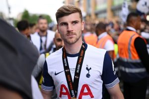 สนมั้ย…เผย ‘ไลป์ซิก’ ตั้งราคาเลหลัง ‘แวร์เนอร์’ 4 ล.