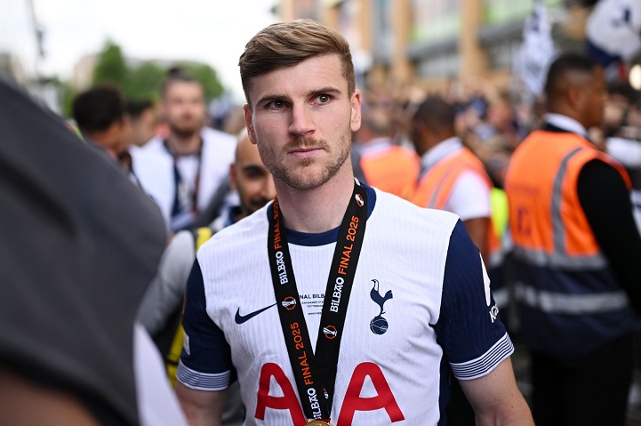 สนมั้ย…เผย ‘ไลป์ซิก’ ตั้งราคาเลหลัง ‘แวร์เนอร์’ 4 ล.