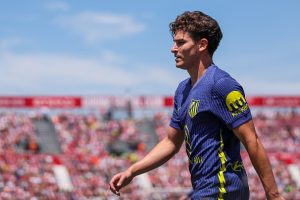 ของดีขนาดนี้! โชโล่ไม่แปลกใจใครๆ ก็อยากได้ตัว ‘อัลวาเรซ’