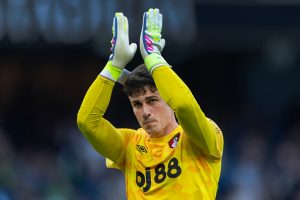 ‘ไรท์จิ๋ว’ มองสิงห์โคตรพลาด! หากปล่อย ‘เกปา’ ให้ปืน