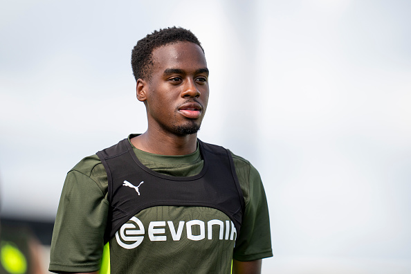 ‘เคห์ล’ รับอนาคต ‘กิตเทนส์’ กับเสือเหลืองยังไม่ชัวร์