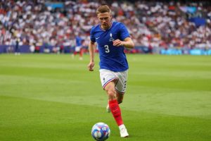 เคอร์เคซรอย้าย…บอร์นมัธได้แบ็คใหม่จ่อเซ็น ‘ทรุฟแฟร์’