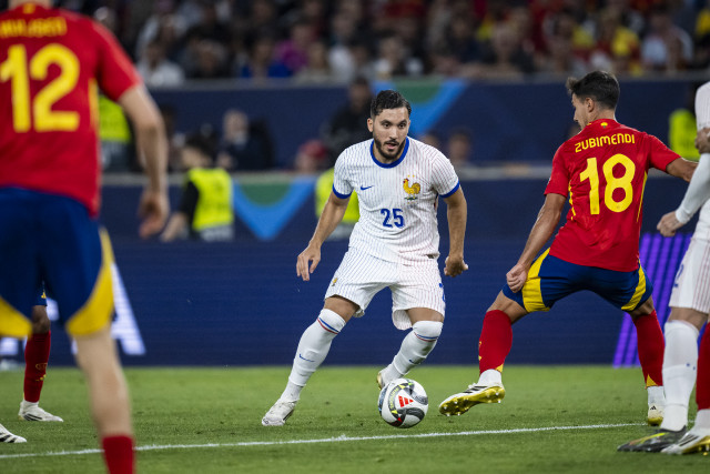 รออีกนิด! ‘เชร์กี้’ เผยดีลลงเรือใกล้บรรลุ