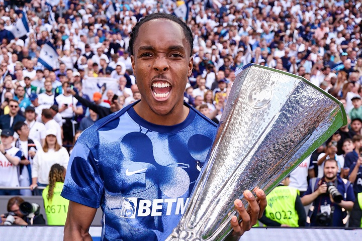 ไก่เฟิร์มเซ็น ‘เตล’ ร่วมทัพถาวร 35+10 ล.