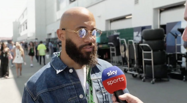 มีแต่เธอ…ผีมั่นใจ ‘เอ็มเบอโม่’ ปัดไก่พร้อมลงหลุม