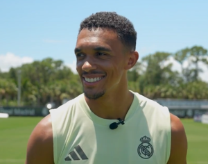 รู้สึกเหมือนบ้าน…TAA รับไม่คุ้นราชันซ้อมคุณภาพคับแก้ว