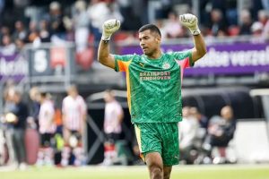 พาเลซจ่อคว้า ‘เบนิเตซ’ โกลพีเอสวี