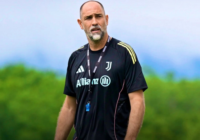 ‘ทูดอร์’ เชื่อม้าลายมาถูกทางถล่มอัล-ไอน์ 5-0