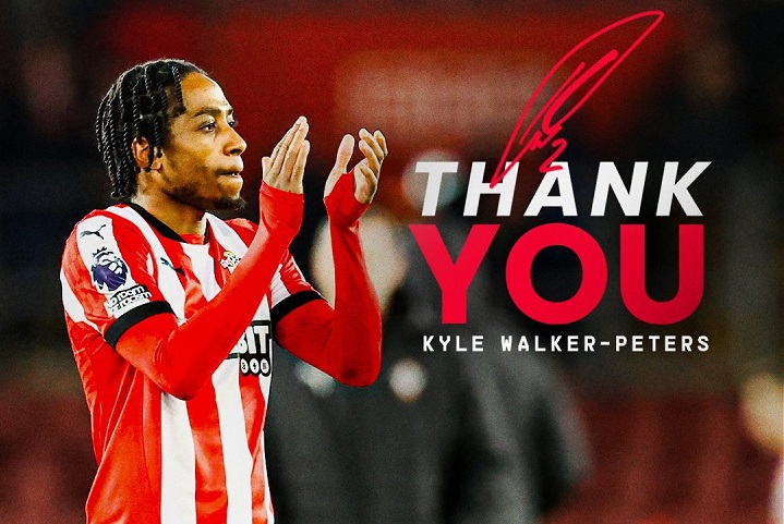 นักบญเฟิร์ม ‘ปีเตอร์ส’ หมดสัญญาแยกทางสิ้นเดือน