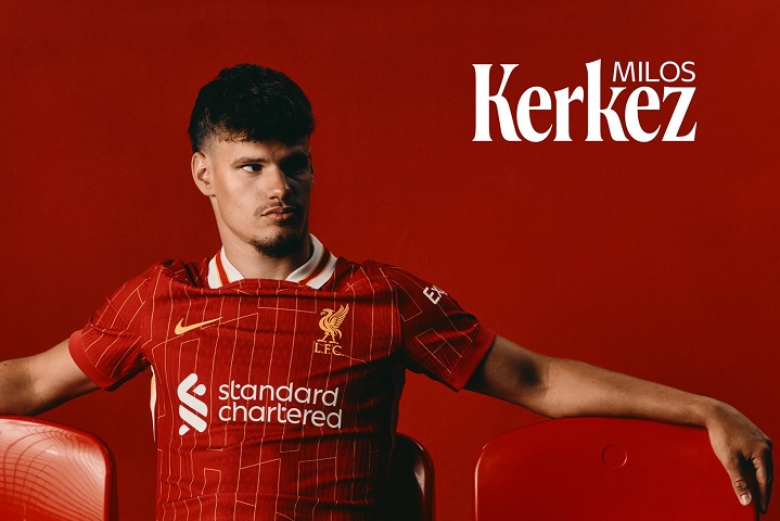 สามแล้วจ้า! หงส์เสริมต่อเนื่องสอย ‘เคอร์เคซ’ 40 ลป.