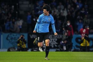 ไก่รอรับ…ฟรอนตาเล่เฟิร์ม ‘ทากาอิ’ ลาสโมสรเสาร์นี้