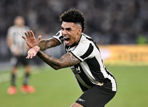 ‘เจ้าป่า’ อย่างตึงจ่อเหมา 3 แข้งโบตาโฟโก้