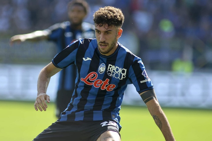 เบนเป้า! ตราหมีใกล้ปิดดีลคว้า ‘รุจเจรี่’ อุดแบ็คซ้าย